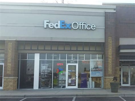 fedex office matthews nc|fedex warehouse monroe nc.